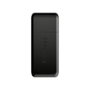 Transcend RDF5 Lecteur de cartes USB Type-A Noir