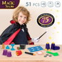 Color Baby Juego avec trucs de magie Magic Show - Jeu de société pour enfant à partir de 7 ans