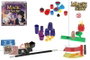 Color Baby Juego avec trucs de magie Magic Show - Jeu de société pour enfant à partir de 7 ans