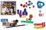 Color Baby Juego avec trucs de magie Magic Show - Jeu de société pour enfant à partir de 7 ans