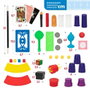 Color Baby Juego avec trucs de magie Magic Show - Jeu de société pour enfant à partir de 7 ans