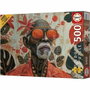 Educa Puzzle Gardien des Tropiques - 500 pièces - 68 x 48 cm