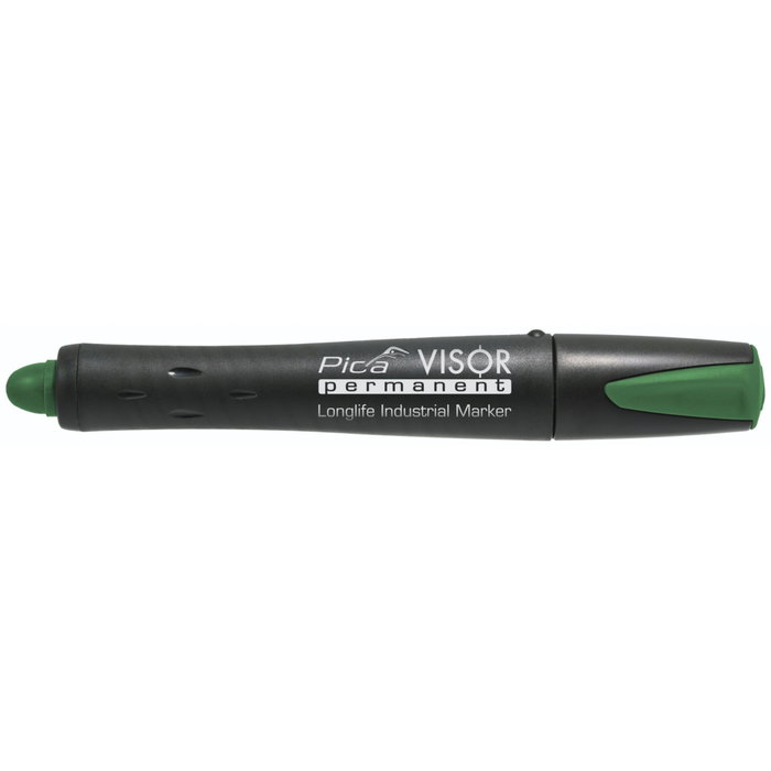 Pica Marqueur 990/36 Permanent Vert industriel Pica Marqueur 990/36 Permanent Vert industriel