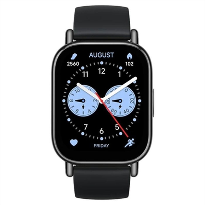 Montre intelligente Xiaomi REDMI WATCH 5 LITE Noir