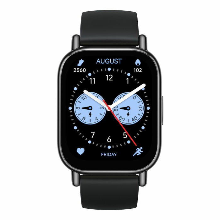 Montre intelligente Xiaomi REDMI WATCH 5 LITE Noir