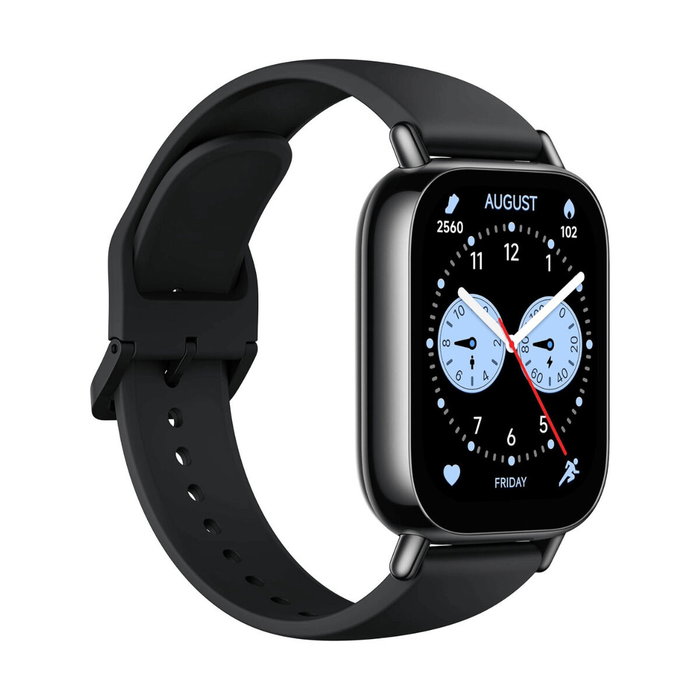Montre intelligente Xiaomi REDMI WATCH 5 LITE Noir