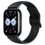 Xiaomi Redmi Watch 5 Lite – Montre connectée avec écran AMOLED 1,96", Bluetooth 5.3, GNSS, HyperOS, Noir