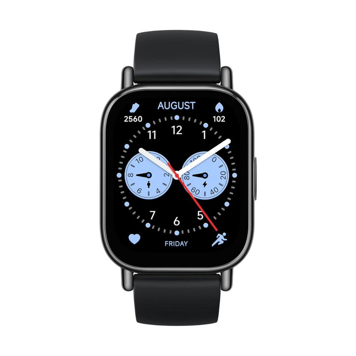 Montre intelligente Xiaomi Redmi Watch 5 Lite Noir 1,96"