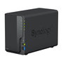Synology DS223 - Serveur NAS 2 baies, solution d'entrée de gamme pour centraliser, organiser et partager vos données