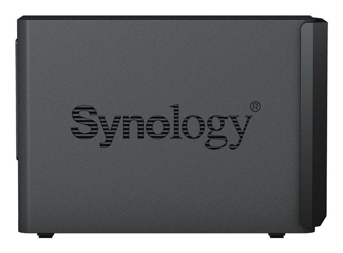 Synology DS223 DiskStation Serveur NAS 2 Baies Noir Synology DS223 DiskStation Serveur NAS 2 Baies Noir