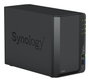 Synology DS223 DiskStation Serveur NAS 2 Baies Noir