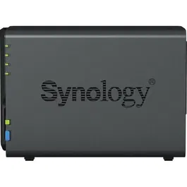 Synology DS223 - Serveur NAS 2 baies, solution d'entrée de gamme pour centraliser, organiser et partager vos données