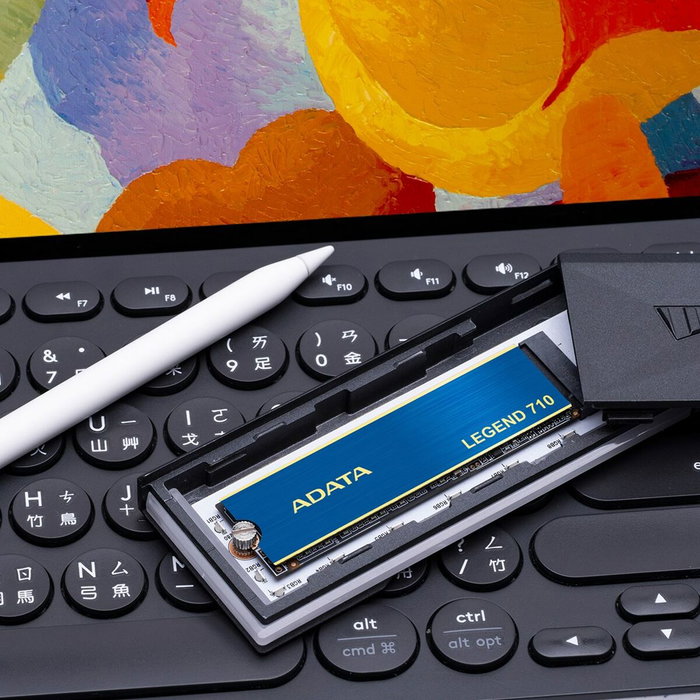 Adata Legend 710 256 GB SSD