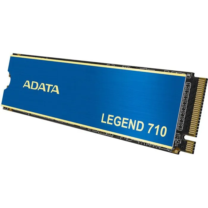 ADATA LEGEND 710 SSD interne 256 Go NVMe