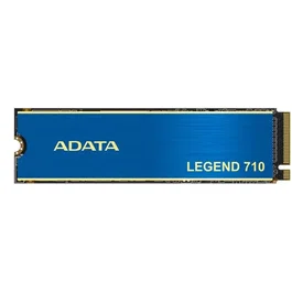 ADATA LEGEND 710 SSD interne 256 Go NVMe