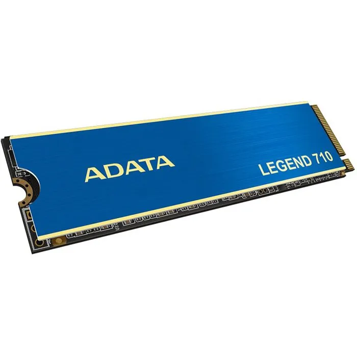 ADATA LEGEND 710 SSD interne 256 Go NVMe