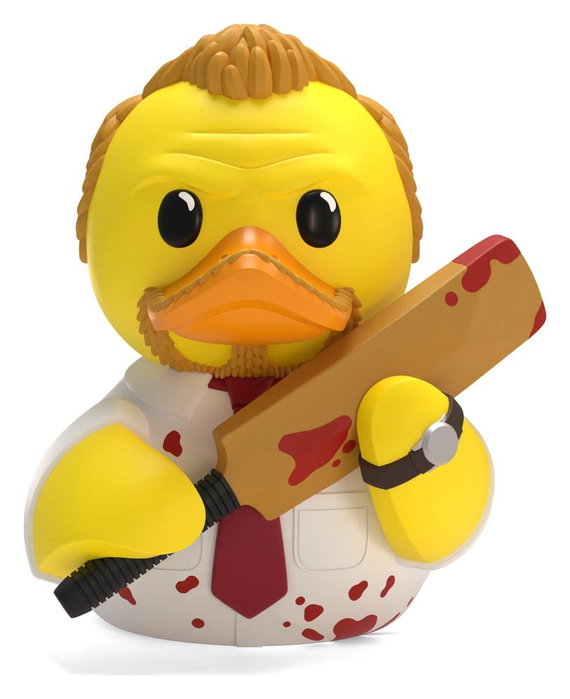 Numskull Figurine Tubbz Shaun of the Dead - Shaun en PVC 10 cm Numskull Figurine Tubbz Shaun of the Dead - Shaun en PVC 10 cm
