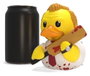 Numskull Figurine Tubbz Shaun of the Dead - Shaun en PVC 10 cm