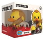 Numskull Figurine Tubbz Shaun of the Dead - Shaun en PVC 10 cm