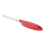 Briquet Tescoma Presto Rouge Métal Plastique