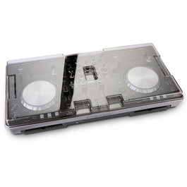 Decksaver Housse de protection en polycarbonate pour Pioneer DJ XDJ-R1