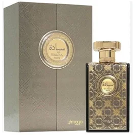 Zimaya Siada Nova Eau de Parfum Unisexe 100 ml