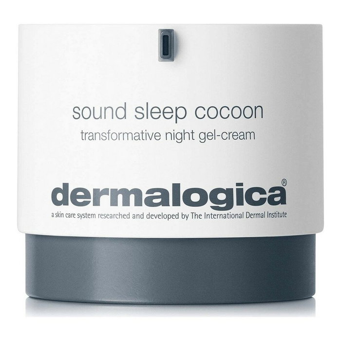 Dermalogica Sound Sleep Cocoon Crème-gel de nuit 50 ml