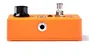 MXR Phase 90 Pédale Phaser avec contrôle Speed, boîtier métallique orange