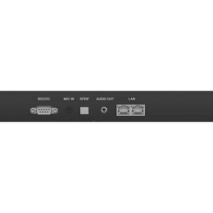 Écran Iiyama TE6515A-B1AG 65" 4K Ultra HD