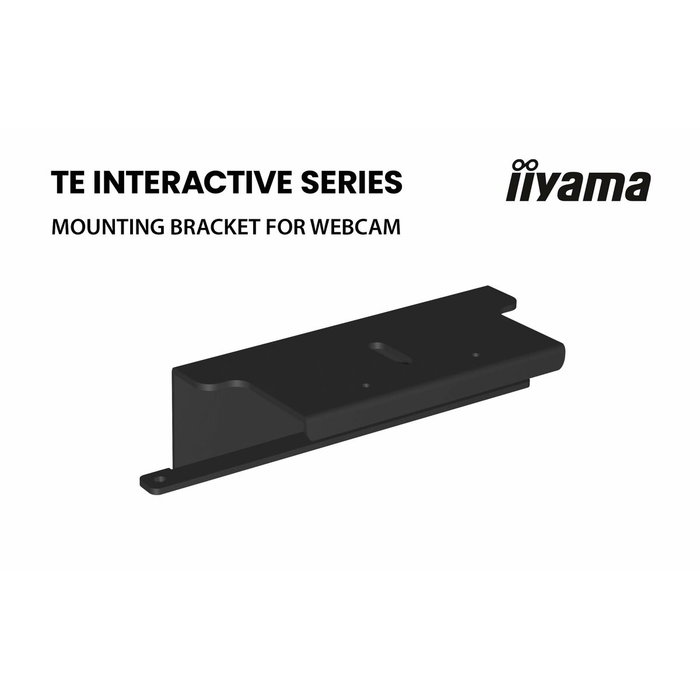 Écran Iiyama TE6515A-B1AG 65" 4K Ultra HD