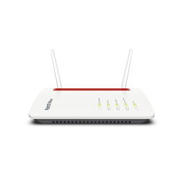 Router Fritz! 20003085 Blanc Wi-Fi