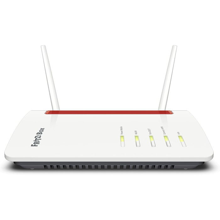 Router Fritz! 20003085 Blanc Wi-Fi
