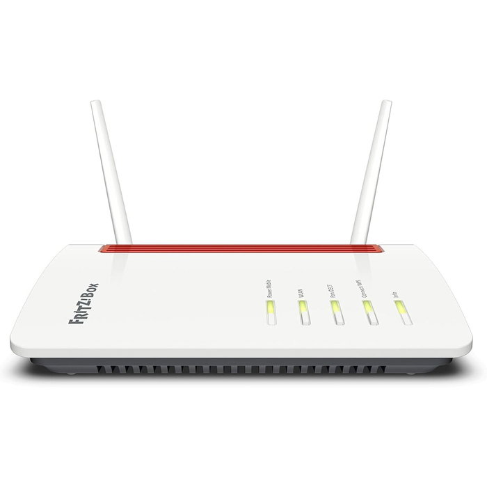 Router Fritz! 20003085 Blanc Wi-Fi