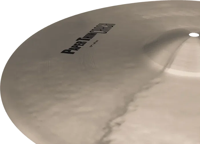 Zildjian Crash 19" K Paper Thin Cymbale Zildjian Crash 19" K Paper Thin Cymbale