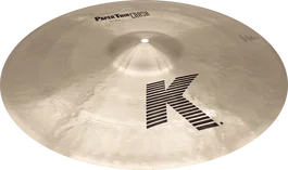 Zildjian Crash 19" K Paper Thin Cymbale