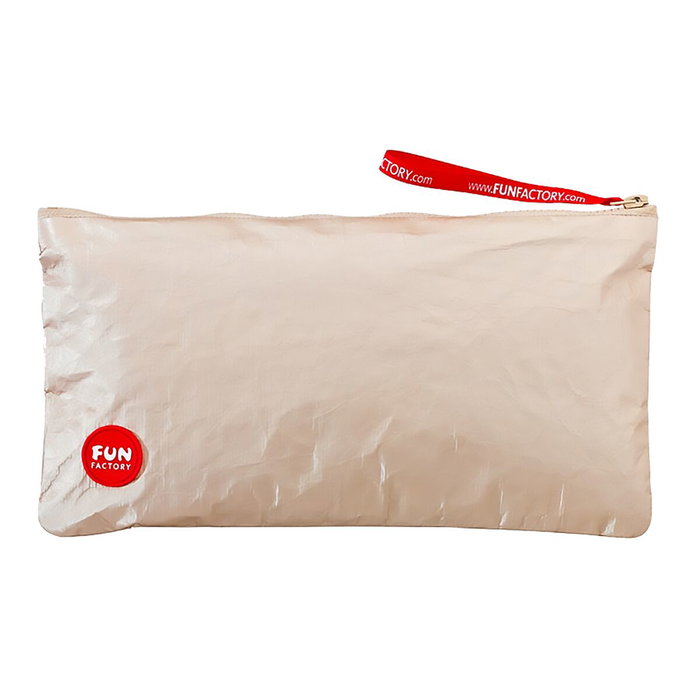 Trousse de toilette Fun Factory Trousse de toilette Fun Factory