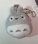 Sun Arrow Porte-monnaie peluche mini Totoro 8 cm