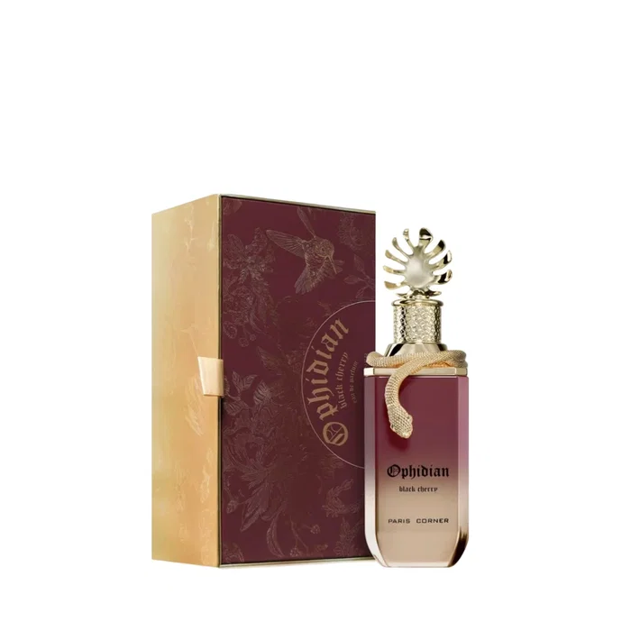 Paris Corner Ophidian Black Cherry Eau de Parfum 100 ml