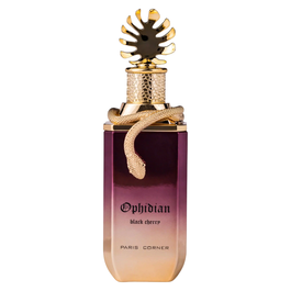 Paris Corner Ophidian Black Cherry Eau de Parfum Unisexe - 100 ml