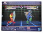 Hasbro Marvel Legends Marvel Games Pack de 2 figurines Iron Man & Spiral 15 cm