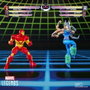 Hasbro Marvel Legends Marvel Games Pack de 2 figurines Iron Man & Spiral 15 cm