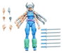 Hasbro Marvel Legends Marvel Games Pack de 2 figurines Iron Man & Spiral 15 cm