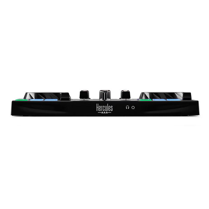 Hercules DJControl Inpulse 200 MK3
