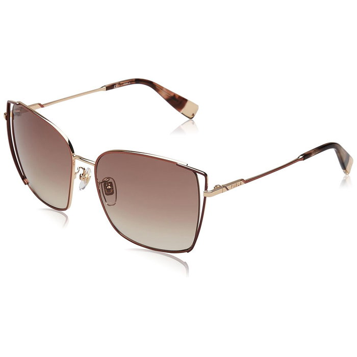 Lunettes de soleil Femme Furla SFU600-590A93