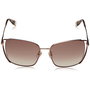 Lunettes de soleil Femme Furla SFU600-590A93