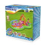 Bestway Sing'n Splash Pataugeoire et Parc de Jeux Gonflable