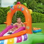 Bestway Sing'n Splash Pataugeoire et Parc de Jeux Gonflable