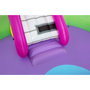 Bestway Sing'n Splash Pataugeoire et Parc de Jeux Gonflable