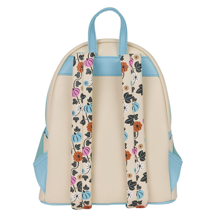 LOUNGEFLY Sac à Dos Mickey & Friends Disney - Dimensions: 22.86x11.43x26.67 cm LOUNGEFLY Sac à Dos Mickey & Friends Disney - Dimensions: 22.86x11.43x26.67 cm