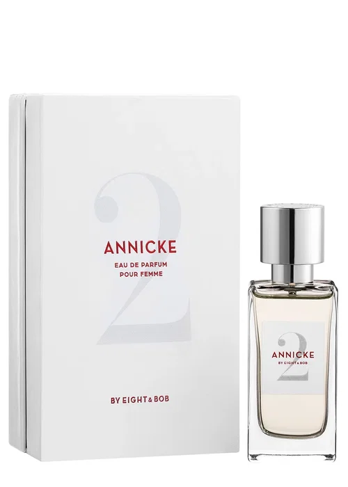 Eight & Bob Annicke 2 Eau de Parfum pour Femme 30 ml